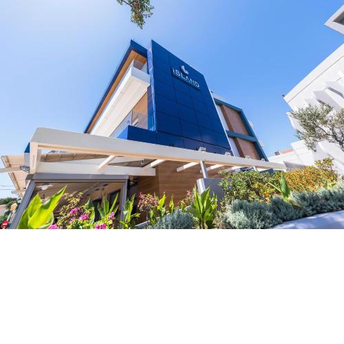 Island Boutique Hotel