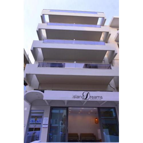 Island Dreams Rooms & Suites