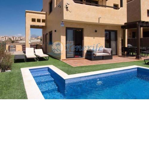 Island Golf Villa