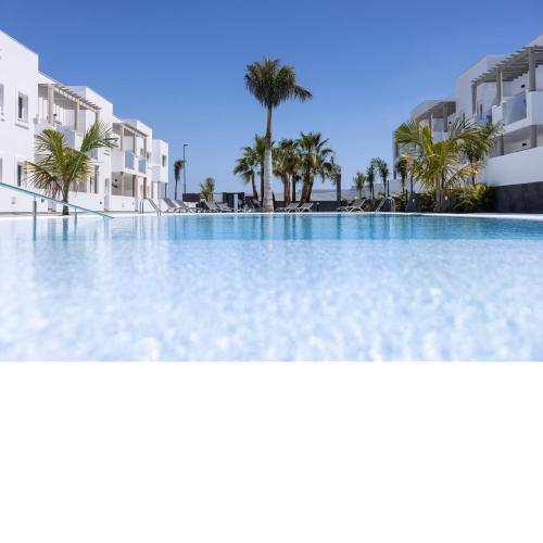 Island Home Fuerteventura