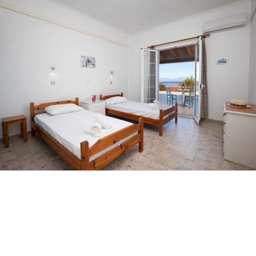 Island Kavos Annex studios