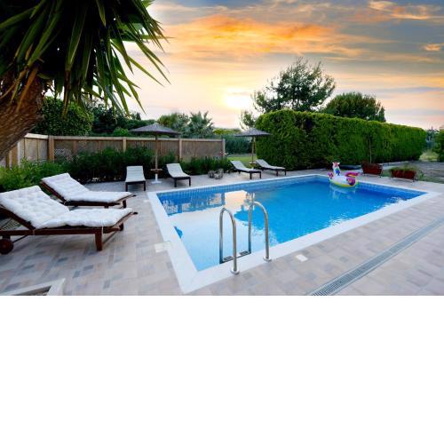ISLAND RODOS SUITES