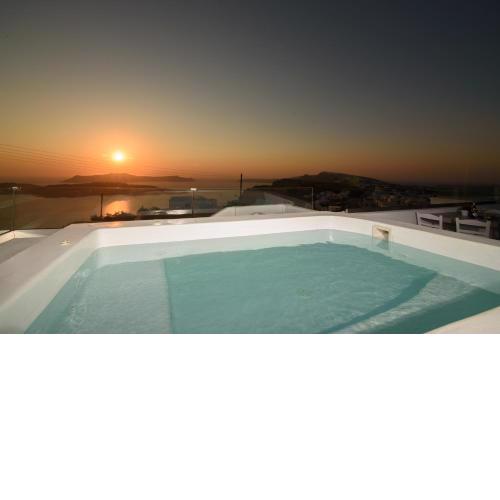 Island View Santorini