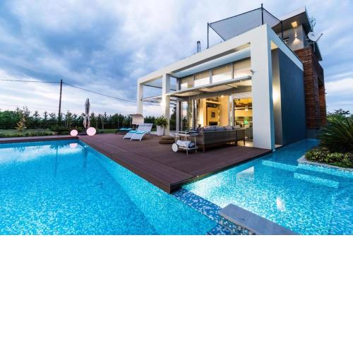 Island Villa Sani