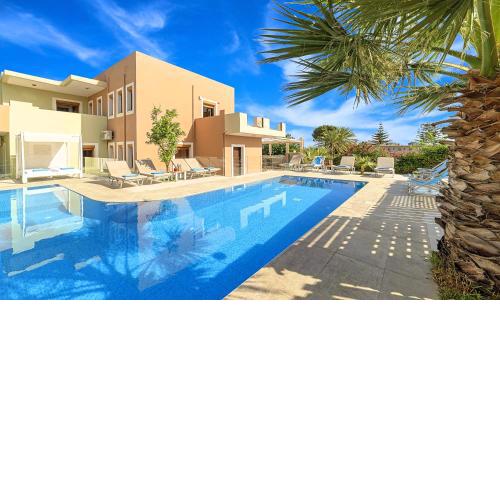 Island Villa