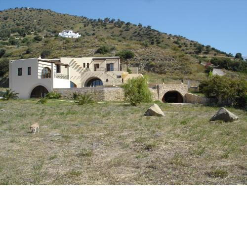 Island Villa