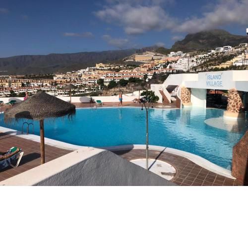 Island Village Holiday Tenerife