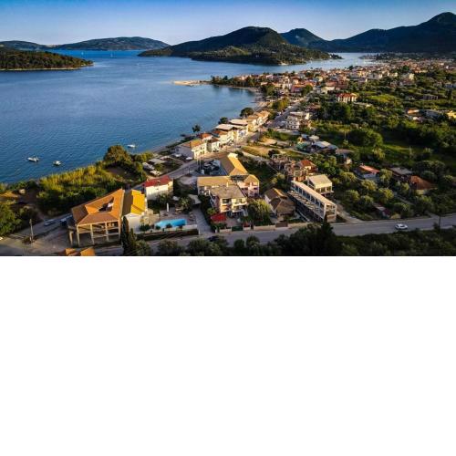 Islands View