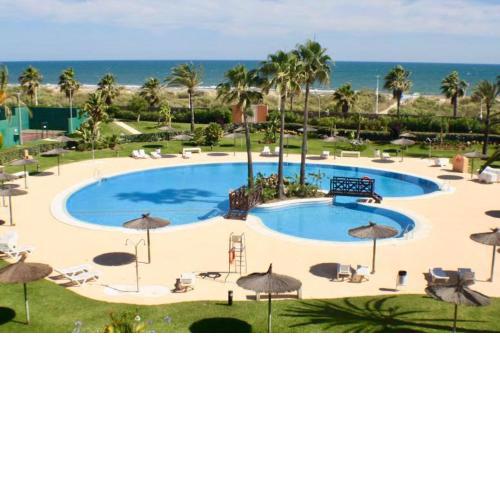 Islantilla Luxury