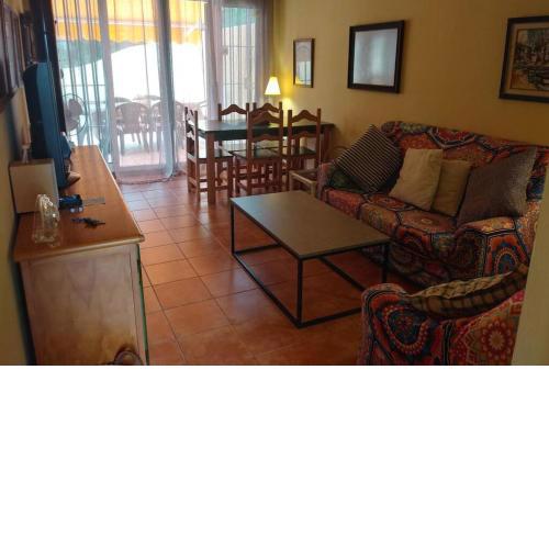 ISLANTILLA PRECIOSO APARTAMENTO CON AMPLIA TERRAZA