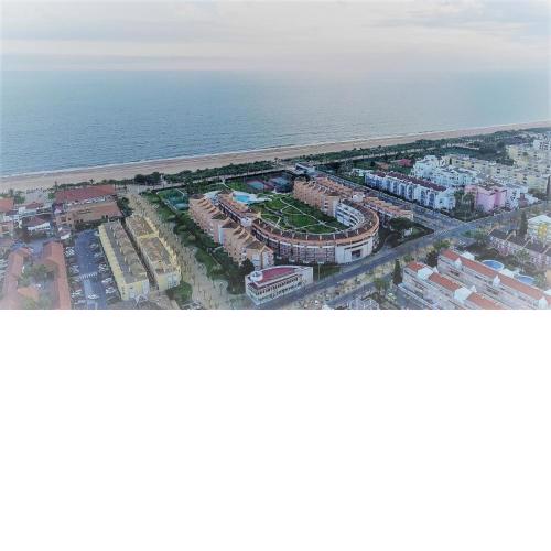 Islantur Las Américas
