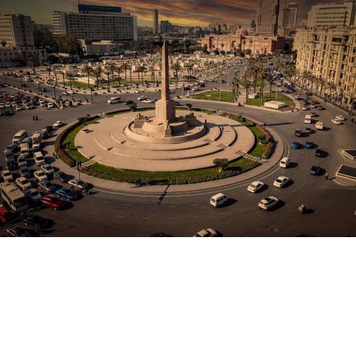 Ismailia House Inn