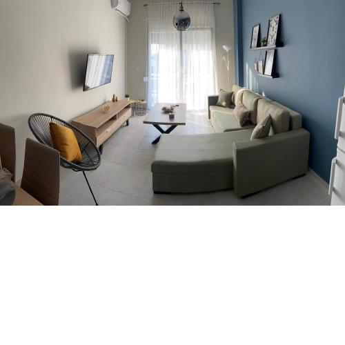 Isminis apartment