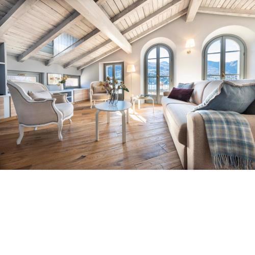 Isola Bella Apartments - Via del Voltone