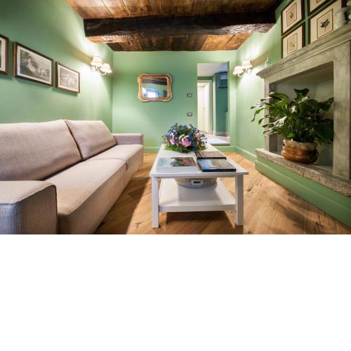 Isola Bella Apartments - Via Villa 9