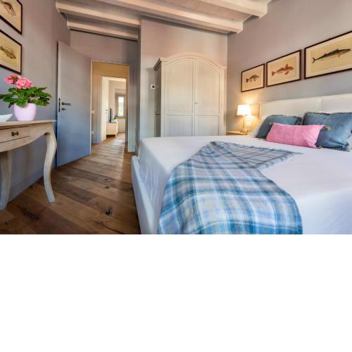 Isola Bella Apartments, Suite