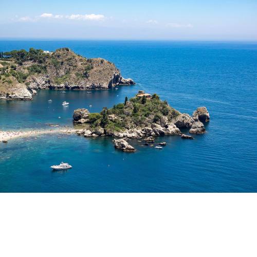 Isola Bella