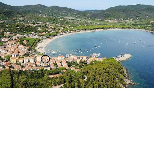 Isola Blu
