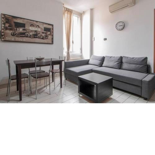 Isola Comfort Apartment