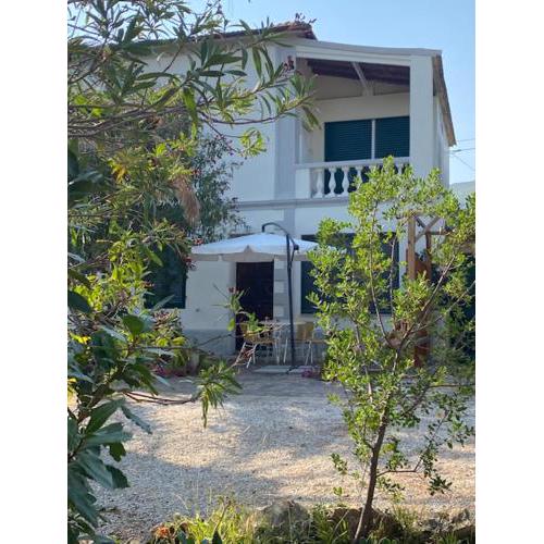Isola d'Elba casa vacanze -magnetite - la casina