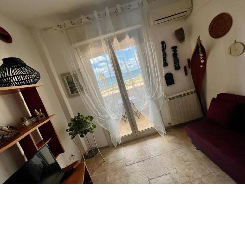 Isola delle Femmine Holiday