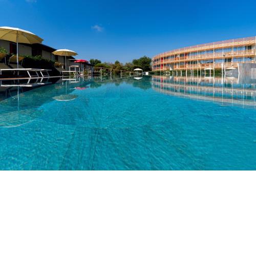 Isola di Albarella Hotel Capo Nord