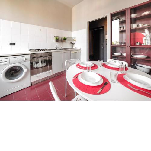 Isola District & Istria M5 APT!
