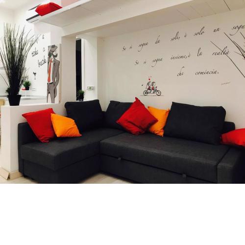 Isola Flat