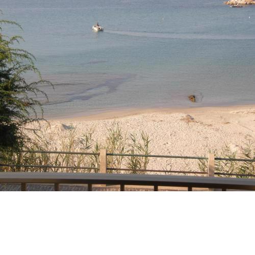 Isola Rossa Appartamenti Bellavista
