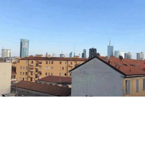 Isola View Renovated Apartment