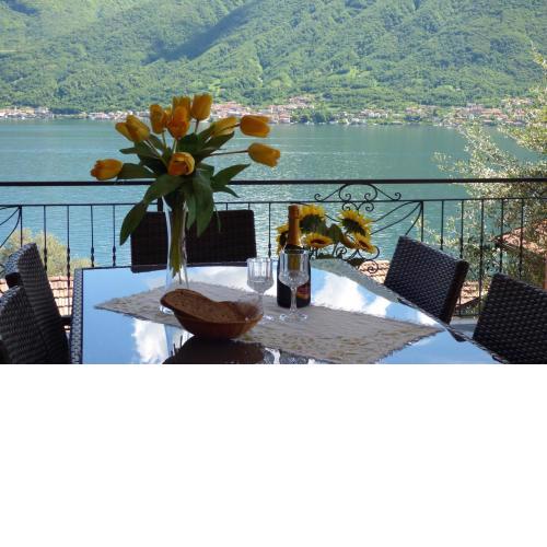 Isola Vista - Terrazzo
