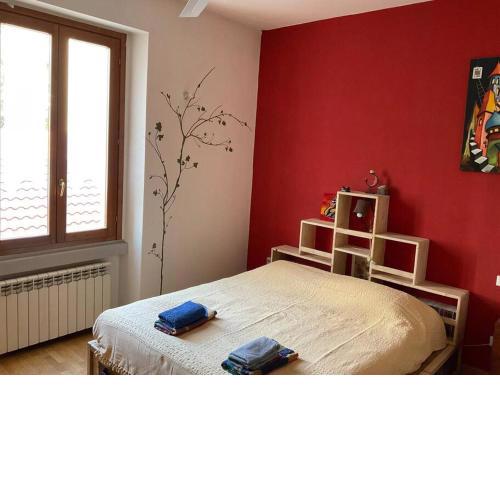 IsoLaB: monolocale in zona Isola