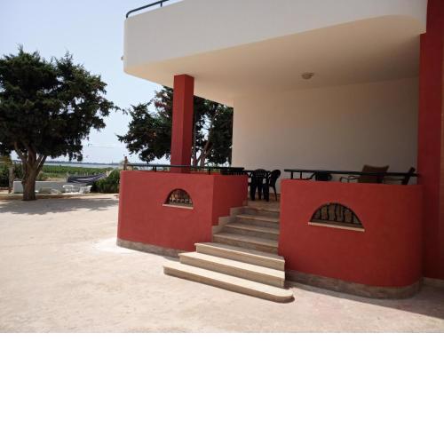 Isole Dello Stagnone Apartaments