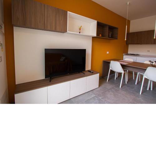 Isole Luxury Apartments Isola delle femmine