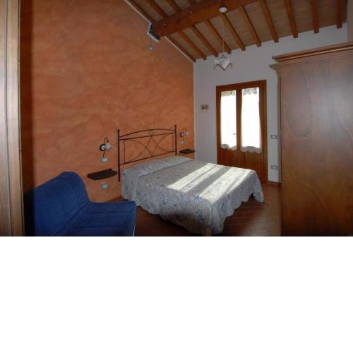 Isolotto - Appartamento Albatro