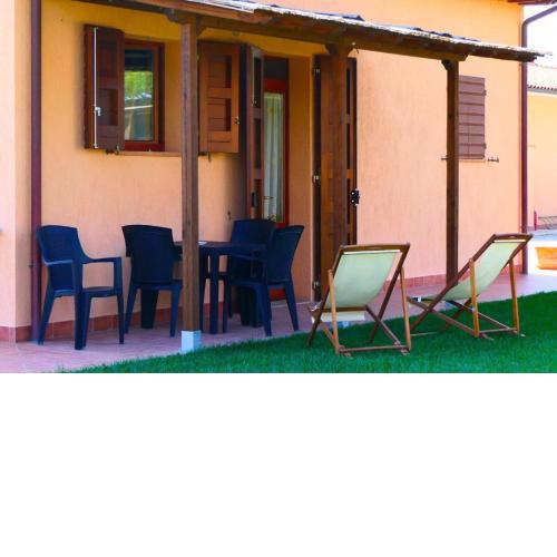 Isolotto - Appartamento Frassino