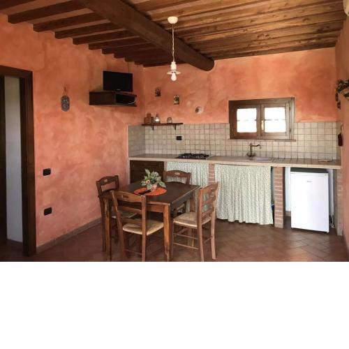 Isolotto - Appartamento Leccio