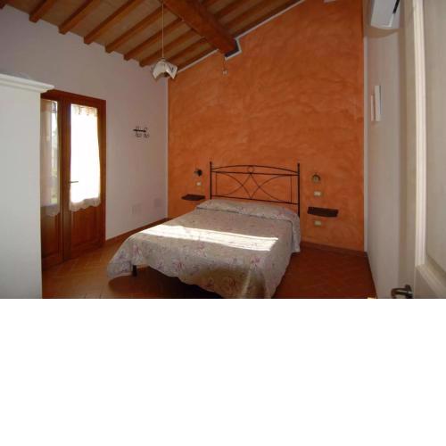 Isolotto - Appartamento Quercia