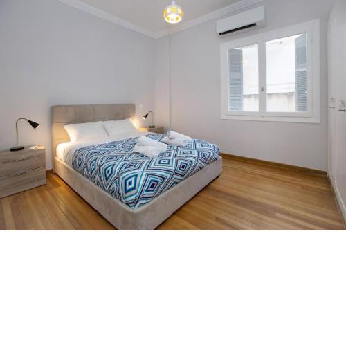 Isora Apartment by GHH