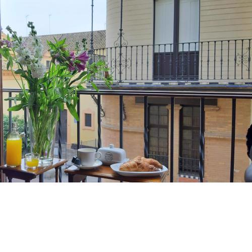 Ispal Apartment & Parking Seville Historic Center vftse06601