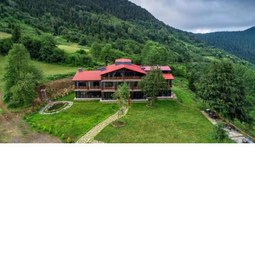 İspendam Tess Otel