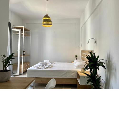 Issos Residence