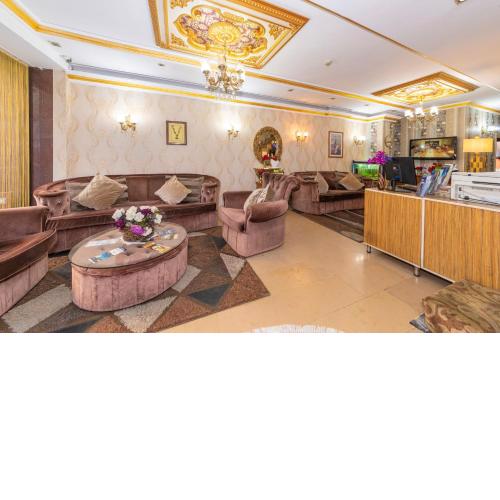 Ista Palace Hotel