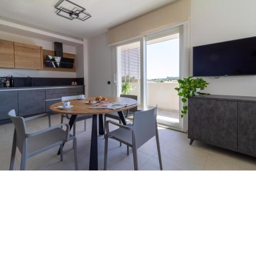 Istai Poetto Apartment