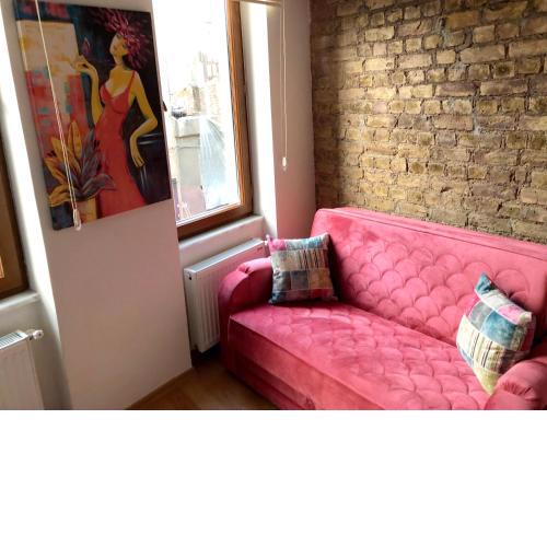 Istanberry - Dream Apartments