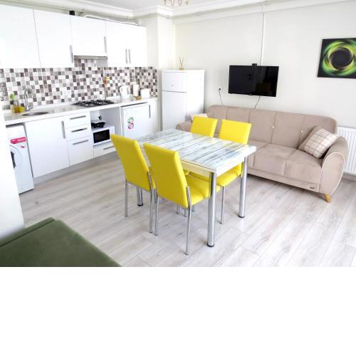 Istanberry - Paradise Apartments