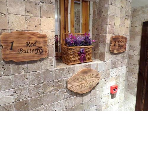 Istanberry - Pera Apartments