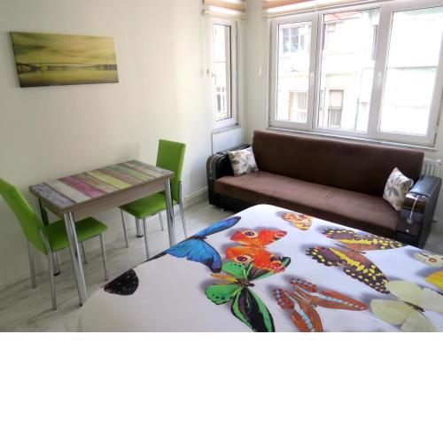 Istanberry - Queen Apartments