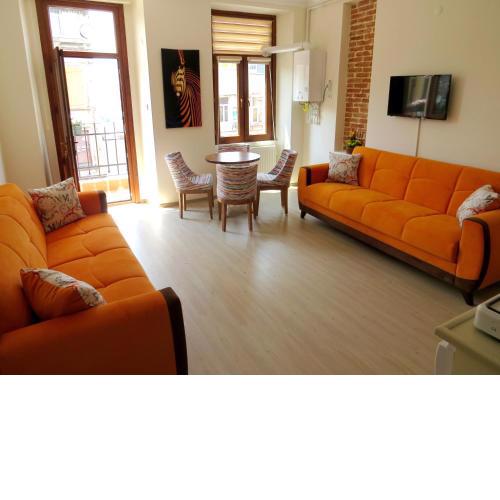 Istanberry - Sunshine Apartments
