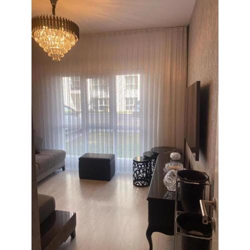 Istanbul 2+1 For rent